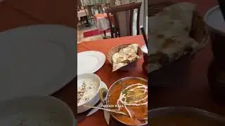 food in Latvia restaurant 😋