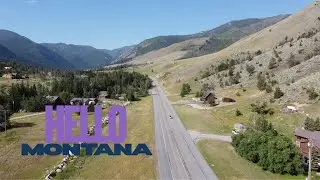 Riding Beartooth Pass AGAIN!!