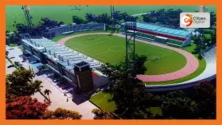| SPORTY MONDAY | CAF Stadia Inspection