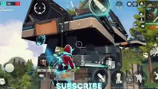 New sensitivity Cyber hunter best moment
