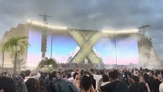 Adriatique x en zamna 2026