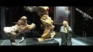 Film de l'Exposition TRESORS DES EMPIRES DE CHINE, VF 10'44''