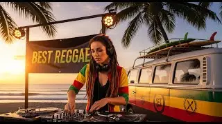 Reggae in Paradise 🌴 | Hawaii Island Lifestyle Vlog