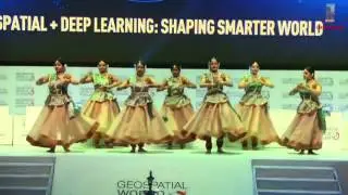 Geospatial World Forum 2017