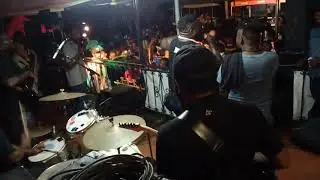 Miok Blong Tsak Valley - Kronos (Live at Ralum)