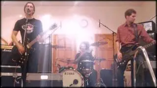 ЭЙФОРИ.Я - Гореть тебе - Live@Lizard-Studio - 2013