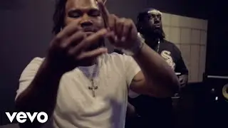 KAO K.S.V.O - Talk My Shyt ft. BIIG SOLIID