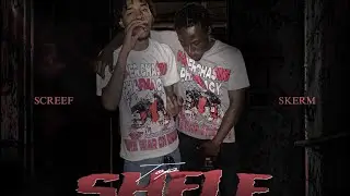 SKERM.BPG X SKREEF.BPG - TOP SHELF