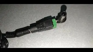 DC power plug  PIN  Samsung LG AOC