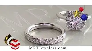 MRT Jewelers Holiday Gift Ideas - Something Special!