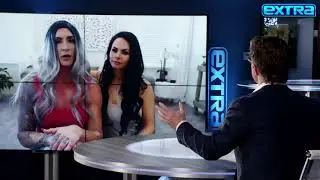Former WWE Superstar Tyler Reks, Now Gabbi Tuft, Opens Up About Her Transition