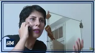 Iranian journalist facing deportation from Israel