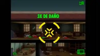 Fableton Plays Fallout Shelter 009 Mata a un Topo