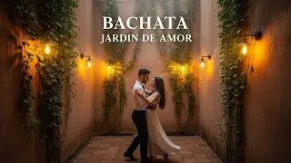 Una selección de bachata nueva y moderna para bailar en pareja y sentir la emoción