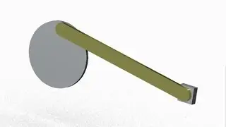 How to create skeleton based model in creo 3 0