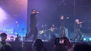 CD9 “Mi Corazón” Arena CDMX 19/07/24