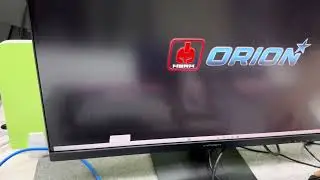 Tutorial 2:  How to Properly connect your Herk Orion to BoostR eGPU
