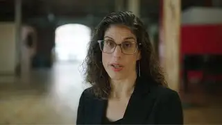 What is Infrastructure for Good?