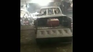 Scotty's Tune up