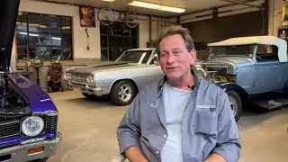 Foxconn Ohio Work Life Balance - Ray