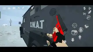 Crashing People in Gorebox With A Chair