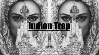 Trap mix  | Indian trap music | edm #clubmusic
