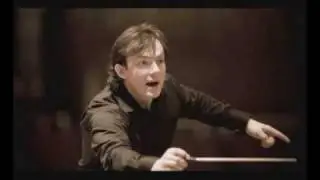 Conductor Andris Nelsons - 1/3