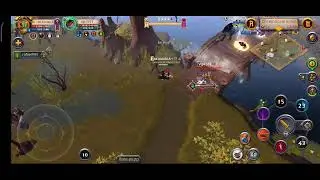 ALBION  RPG @FREAKUREA #FREAKUREA #albion #Albion Online #RPG #ALBIONONLINE #albionorpg