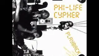 Phi Life Cypher - Cypher Funk