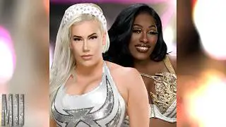 WWE MASHUP: 