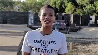 9 years ago with my team covering #FeesMustFall 🤭❤️ Link :  