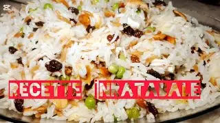 Le riz parfait :Simple Rapide :et Delicieux :Recette inratable