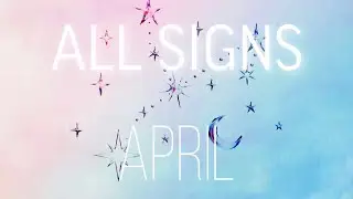 All Signs ..WHAT'S HAPPENING THIS MONTH? | APRIL 2022 - Tarot Reading