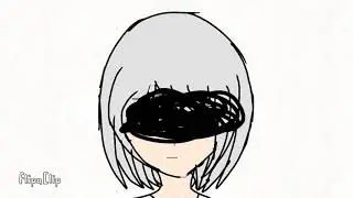An animation/animic(idk if it&rsquo;s called that)that I randomly made