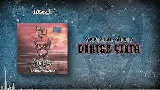 Kobe - Dokter Cinta (Official Audio)