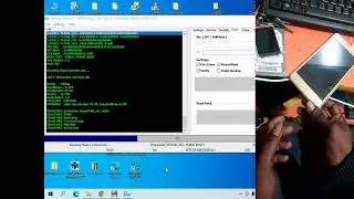 Stylus Q150 Flash File MT6580 7.0 {Hang On Logo} Fix