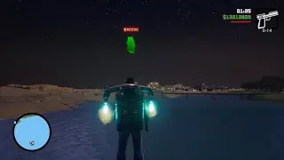 Grand Theft Auto: San Andreas &ndash; The Definitive Edition Car Showroom Purchase Glitch (FIX)