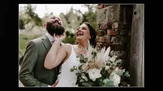 North Yorkshire Wedding Photographer