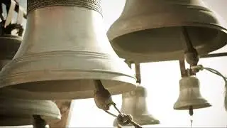 Maurice Ravel/Jakov Kartelo - Entre Cloches za orkestar