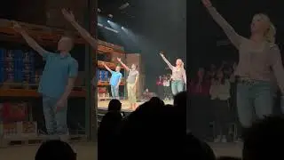 Joe Locke first Clarkston bow 😍 ❤️ so proud of you baby #heartstopper #shorts #youtubeshorts