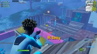 Forget that ☁  + Come Thru 💘(ft. BL Setty)  + Settings | INJ highlight #27