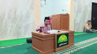 KETURUNAN PENYEJUK HATI