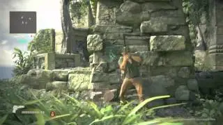 Uncharted&trade; 4 : 2v5, Mazdur Sniper vs UC3 Clan