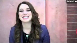 Jennifer Stone Talks 'The Wizards Return Alex vs  Alex' And Selena Gomez As Executive Producer