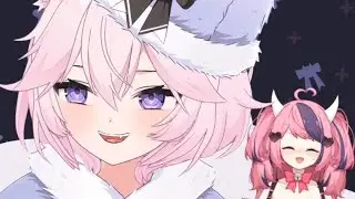 Nyanners Prank Call ironmouse