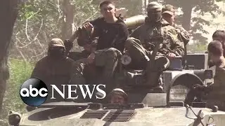 100 days of the Russia&rsquo;s invasion of Ukraine