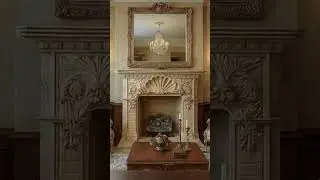 Upgrade Home with These Stunning Marble Mantels