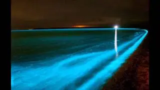Distant Spirit - Glowing Lake