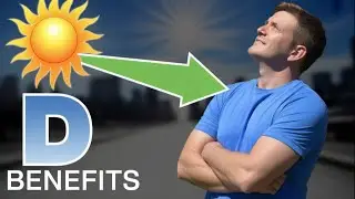 Vitamin D3 & K2 for Heart Health: The Latest Evidence