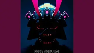 E,Techno SAMURAI